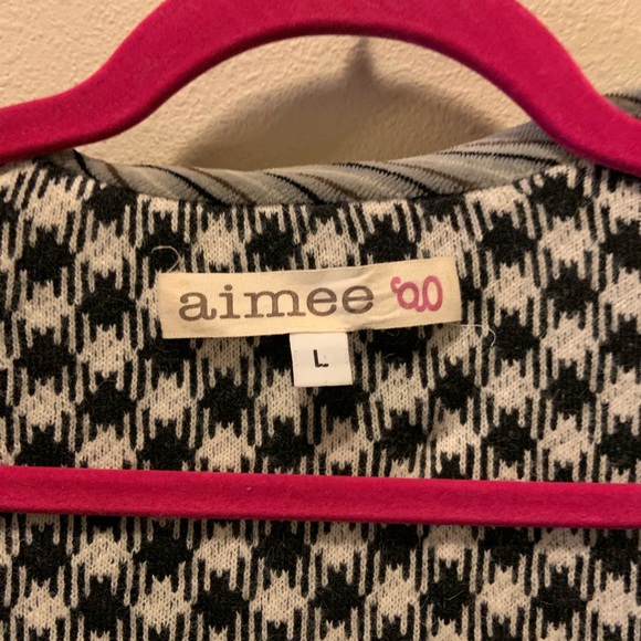 Aimee g Jacket - Picture 4 of 6